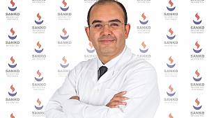 Kadın Hastalıkları ve Doğum Uzmanı Doç. Dr. Güzel Hasta Kabulüne Başladı 