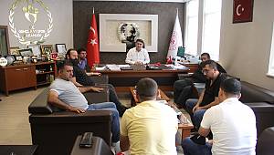 Kahramanmaraş’ta 12 Şubat Stadyumu kapılarını yeniden açıyor