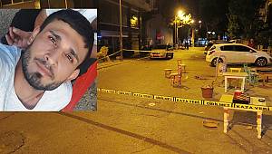 Kahramanmaraş’ta tartıştığı kişiyi bıçaklayarak öldürdü 