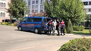 Kahramanmaraş’ta telefon dolandırıcısı 2 kişi tutuklandı 