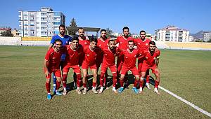 Kahramanmaraşspor, Sivas Belediye Spor’la karşılaşacak