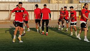 Kahramanmaraşspor ulusal lisansını aldı