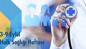 Kendi Sağlığımız ve Başkalarının Sağlığı İçin Aşılanalım