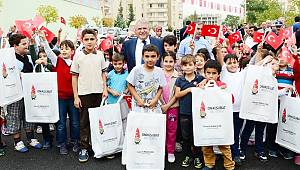 Kendi sağlığımızı ve sevdiklerimizin sağlığını riske atmayalım, aşımızı olalım 