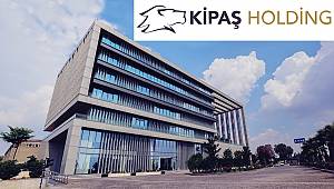 Kipaş Holding’ten Afetzedelere 2 Milyon TL Yardım 