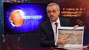 Kuzey Çevre Yolu Karayollarına Devrediliyor