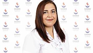 Nöroloji Uzmanı Dr. Öğr. Üyesi Yılmaz SANKO’ da Hasta Kabulüne Başladı 