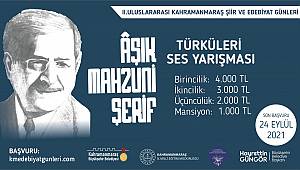 Ödüllü Yarışma Başvurularında Son Günler!