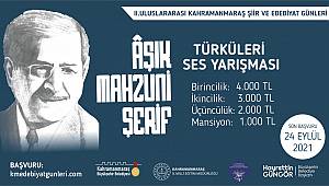 Ödüllü Yarışmalarda Başvurular Sürüyor 