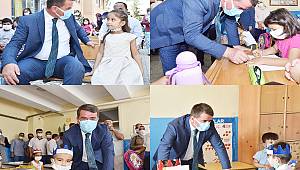 Öğrencilerimizin Kaliteli Eğitim Almasını Sağlayacağız 