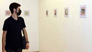 Sanatçı Bozhüyük: “Gençler Sanattan ve Bilimden Vazgeçmesin” 