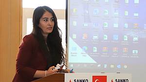 SANKO Üniversitesi SHMYO’da Oryantasyon Eğitimi