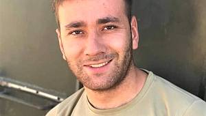 Şehidimiz var