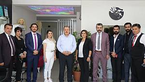 TBKGF Başkanı Bayram Karakaş: Esnafımıza nefes kredisi istiyoruz!