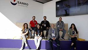 TEKNOFEST, Türk gençliğinin geleceğine yön veren örnek bir organizasyon..
