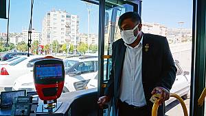 ‘Vatan Size Minnettar’ Anonsuyla Karşılanıyorlar