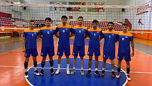 Atcı Gençlik Spor lige 3 puanla başladı