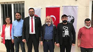Başkan Kuyucu, “16. yaşımızı ilk günün heyecanı ve kararlılığıyla karşılıyoruz”