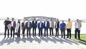 Başkan Mahçiçek, Meclis Üyeleri’ne EXPO 2023’ü Anlattı