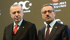 Cumhurbaşkanı Erdoğan: “Kahramanmaraş’ın Sözü Coğrafyaları Aşıyor”