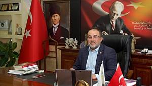 Cumhuriyet, Türk milletinin damarlarında dolaşan asil kanla kurulmuştur 