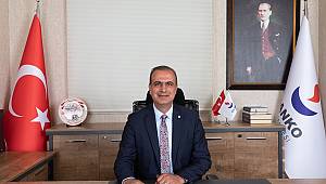 “Cumhuriyetimizin İlanının 98’inci Yıl Coşkusunu Yaşıyoruz”