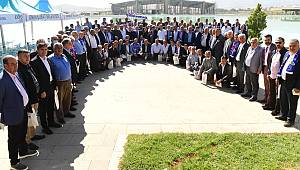 EXPO İle Şehrimize 2 Milyona Yakın Ziyaretçi Bekliyoruz