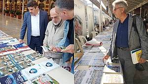 Fatih’teki Uluslararası Dergi Günlerinde Özel Ödül Bizim Oldu
