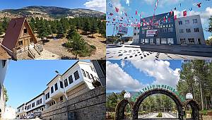 İş Dünyasının Desteğiyle ve Gayretiyle Dulkadiroğlu’nu Daha İleriye Taşıyacağız