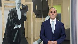 Kahraman Bir Meclise Sahip Tek Ülke Olmanın Onurunu Her Zaman Yaşıyoruz
