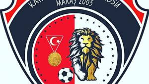 Kahramanmaraş’ı ‘Maraş 2005’ temsil edecek 