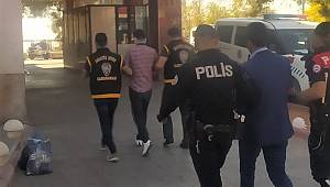 Kahramanmaraş’ta 81 kişi yakalandı