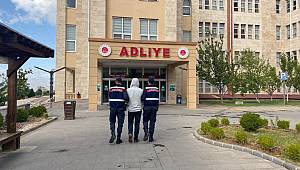 Kahramanmaraş’ta FETÖ’den 5 kişi tutuklandı