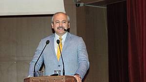 Kahramanmaraş’ta” Kurumsal İletişimde Görgü Ve Nezaket Kuralları” Semineri