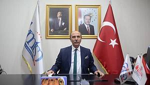 Kahramanmaraş Tarihinin En Büyük İhracatını Gerçekleştirdi