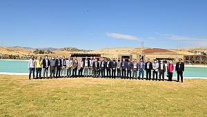 Kahramanmaraşımız EXPO 2023 ile hak ettiği değere kavuşacak