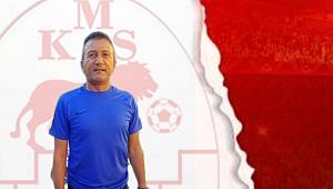 Kahramanmaraşspor’da Recep Aydemir dönemi