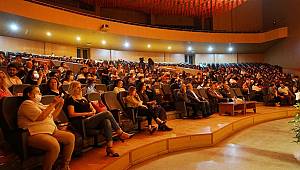 Kent Orkestrası Sanatseverlerden Tam Not Aldı
