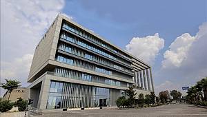 Kipaş Holding, Kahramanmaraş’ta İlk Onda Yer Alan Tek Firma
