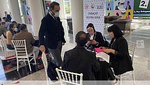 Kırgız Alım Heyeti KMTSO’da İş Dünyası ile Buluştu