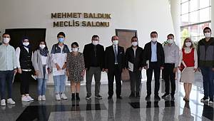 KMTSO’da ‘Uluslararası Fuarlarda Satış ve Müzakere Stratejileri’ Anlatıldı