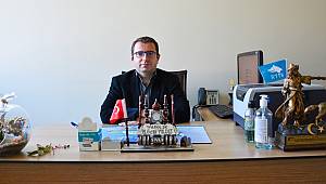 KSÜ’de Sessizliğe Son Veren Yöntem: “Koklear İmplant” 