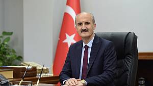 Mevlid Kandili tüm İslam alemine hayırlar getirsin