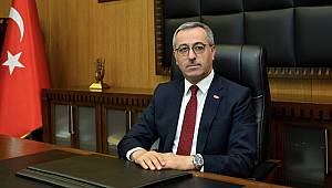 Nuri Pakdil’i Rahmet ve Özlemle Anıyoruz