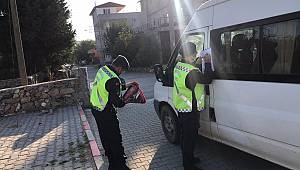 Okul taşıtları mercek altında