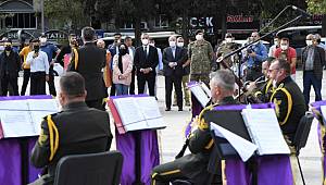 Sakarya Meydan Muharebesi’nin 100. Yıldönümü kutlu olsun
