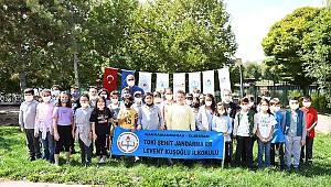 Temiz Elbistan Temiz Su Kaynağı