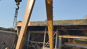 Vinçten düşen BBP Avukatı Kemal Yavuz’un kardeşi hayatını kaybetti