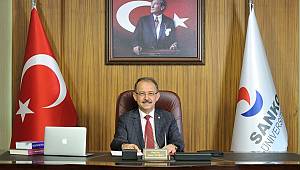 “Zaferle Sonuçlanan Milli Mücadelemiz, Cumhuriyet’le Taçlandırılmıştır”