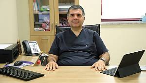 “2045 Yılında Dünyada 628 Milyon Diyabet Hastası Olacağı Tahmin Ediliyor”